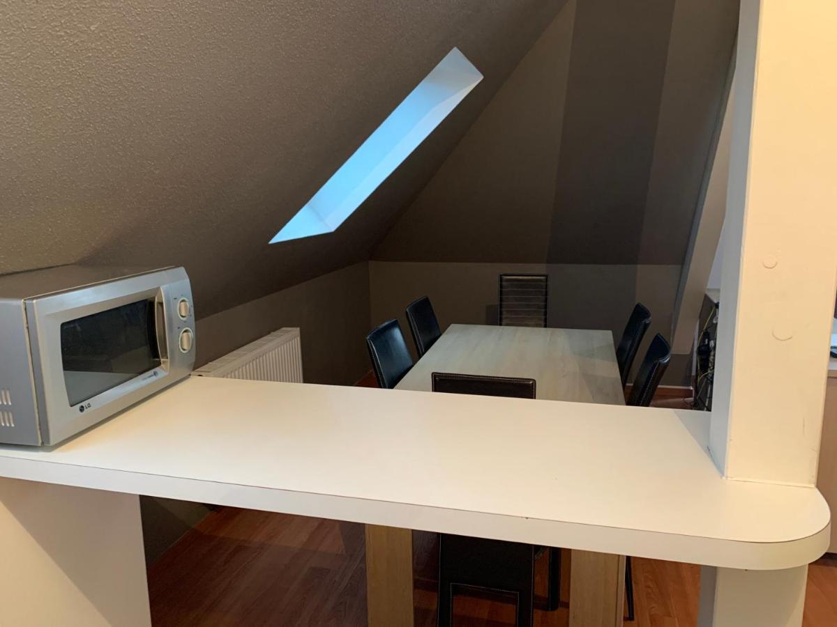 Residence Les Jardins D Emeraude 科尔马 外观 照片